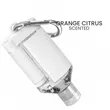 Duo Defense Sanitizer & Lip Balm Clip | https://www.bestnamebadges.com