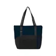 Good Value™ Poly Pro Pocket Tote | https://www.bestnamebadges.com