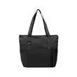 Good Value™ Poly Pro Pocket Tote | https://www.bestnamebadges.com