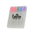EPEX® Clear Creek Outdoor Essentials Kit | https://www.bestnamebadges.com