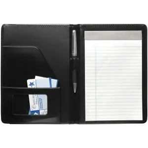 Good Value™ Jr. Executive Crescent Padfolio