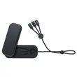 Good Value™ Pivot 5-in-1 Charging Cable 2A | https://www.bestnamebadges.com