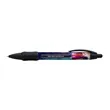 Classic Collection Digital Widebody® Uni-Color Message Pen | https://www.bestnamebadges.com