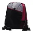 Keystone Drawstring Sport Pack | https://www.bestnamebadges.com