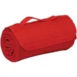 Stadium Blanket | https://www.bestnamebadges.com