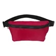 Good Value™ Simple Fanny Pack | https://www.bestnamebadges.com