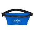 Good Value™ Simple Fanny Pack | https://www.bestnamebadges.com