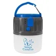 EPEX® Ash Cave Solar Camping Lantern | https://www.bestnamebadges.com
