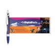 Universal Source® Solid Banner Pen | https://www.bestnamebadges.com