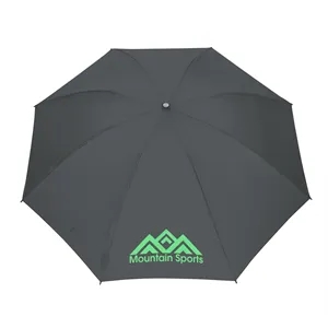 Shed Rain™ UnbelievaBrella® 47" Auto-Open Reverse-Close C...