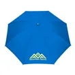 Shed Rain™ UnbelievaBrella® 47" Auto-Open Reverse-Close C... | https://www.bestnamebadges.com