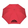 Shed Rain™ UnbelievaBrella® 47" Auto-Open Reverse-Close C... | https://www.bestnamebadges.com