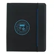 Good Value™ Hype Padfolio | https://www.bestnamebadges.com