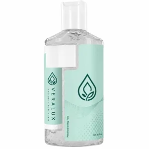 CleanCare Sanitizer & Lip Balm Duo