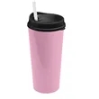 Garyline® Roadmaster Travel Tumbler with Sip Lid and Stra... | https://www.bestnamebadges.com