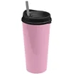 Garyline® Roadmaster Travel Tumbler with Sip Lid and Stra... | https://www.bestnamebadges.com