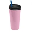 Garyline® Roadmaster Travel Tumbler with Sip Lid and Stra... | https://www.bestnamebadges.com