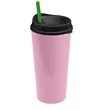 Garyline® Roadmaster Travel Tumbler with Sip Lid and Stra... | https://www.bestnamebadges.com