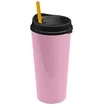 Garyline® Roadmaster Travel Tumbler with Sip Lid and Stra... | https://www.bestnamebadges.com