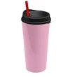 Garyline® Roadmaster Travel Tumbler with Sip Lid and Stra... | https://www.bestnamebadges.com