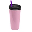 Garyline® Roadmaster Travel Tumbler with Sip Lid and Stra... | https://www.bestnamebadges.com