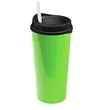 Garyline® Roadmaster Travel Tumbler with Sip Lid and Stra... | https://www.bestnamebadges.com