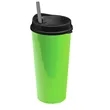 Garyline® Roadmaster Travel Tumbler with Sip Lid and Stra... | https://www.bestnamebadges.com