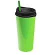 Garyline® Roadmaster Travel Tumbler with Sip Lid and Stra... | https://www.bestnamebadges.com