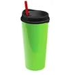 Garyline® Roadmaster Travel Tumbler with Sip Lid and Stra... | https://www.bestnamebadges.com