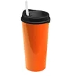 Garyline® Roadmaster Travel Tumbler with Sip Lid and Stra... | https://www.bestnamebadges.com
