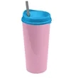 Garyline® Roadmaster Travel Tumbler with Sip Lid and Stra... | https://www.bestnamebadges.com