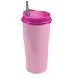 Garyline® Roadmaster Travel Tumbler with Sip Lid and Stra... | https://www.bestnamebadges.com