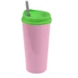 Garyline® Roadmaster Travel Tumbler with Sip Lid and Stra... | https://www.bestnamebadges.com