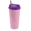 Garyline® Roadmaster Travel Tumbler with Sip Lid and Stra... | https://www.bestnamebadges.com