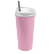 Garyline® Roadmaster Travel Tumbler with Sip Lid and Stra... | https://www.bestnamebadges.com