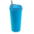 Garyline® Roadmaster Travel Tumbler with Sip Lid and Stra... | https://www.bestnamebadges.com