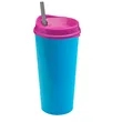 Garyline® Roadmaster Travel Tumbler with Sip Lid and Stra... | https://www.bestnamebadges.com