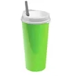 Garyline® Roadmaster Travel Tumbler with Sip Lid and Stra... | https://www.bestnamebadges.com