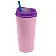 Garyline® Roadmaster Travel Tumbler with Sip Lid and Stra... | https://www.bestnamebadges.com