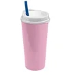Garyline® Roadmaster Travel Tumbler with Sip Lid and Stra... | https://www.bestnamebadges.com