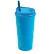 Garyline® Roadmaster Travel Tumbler with Sip Lid and Stra... | https://www.bestnamebadges.com