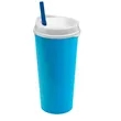 Garyline® Roadmaster Travel Tumbler with Sip Lid and Stra... | https://www.bestnamebadges.com