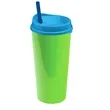 Garyline® Roadmaster Travel Tumbler with Sip Lid and Stra... | https://www.bestnamebadges.com