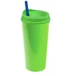 Garyline® Roadmaster Travel Tumbler with Sip Lid and Stra... | https://www.bestnamebadges.com