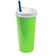 Garyline® Roadmaster Travel Tumbler with Sip Lid and Stra... | https://www.bestnamebadges.com