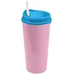Garyline® Roadmaster Travel Tumbler with Sip Lid and Stra... | https://www.bestnamebadges.com
