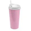 Garyline® Roadmaster Travel Tumbler with Sip Lid and Stra... | https://www.bestnamebadges.com