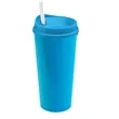 Garyline® Roadmaster Travel Tumbler with Sip Lid and Stra... | https://www.bestnamebadges.com