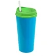 Garyline® Roadmaster Travel Tumbler with Sip Lid and Stra... | https://www.bestnamebadges.com