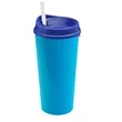 Garyline® Roadmaster Travel Tumbler with Sip Lid and Stra... | https://www.bestnamebadges.com